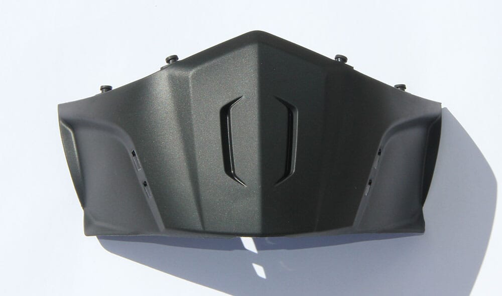 MASK CABERG GHOST SORT A7976DB
