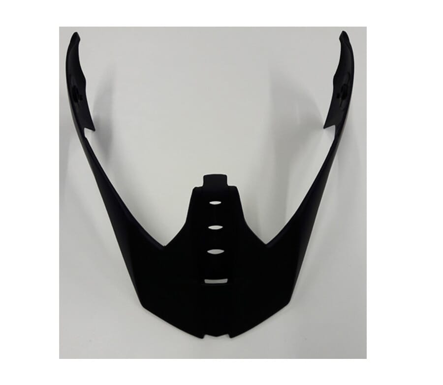 SKYGGE CABERG TOURMAX SORT MATT A7084DB