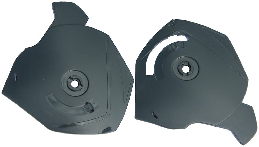 FESTEPLATER CABERG TOURMAX A7152DB