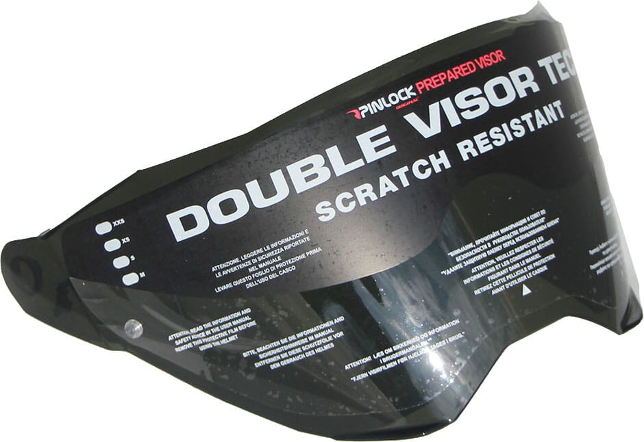 VISIR CABERG JACKAL SOT A8394