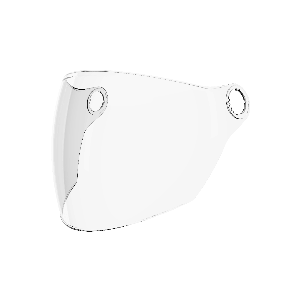 VISIR NEXX Y.10 KLART