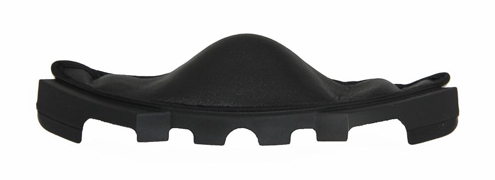 BREATH/NOSE DEFLECTOR NITRO