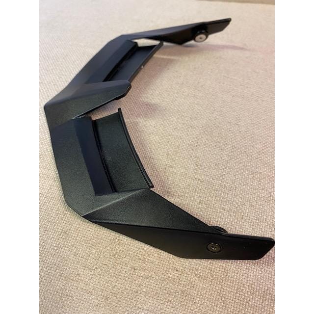 SKYGGEFORLENGER NEXX X.WED 2 SORT MATT