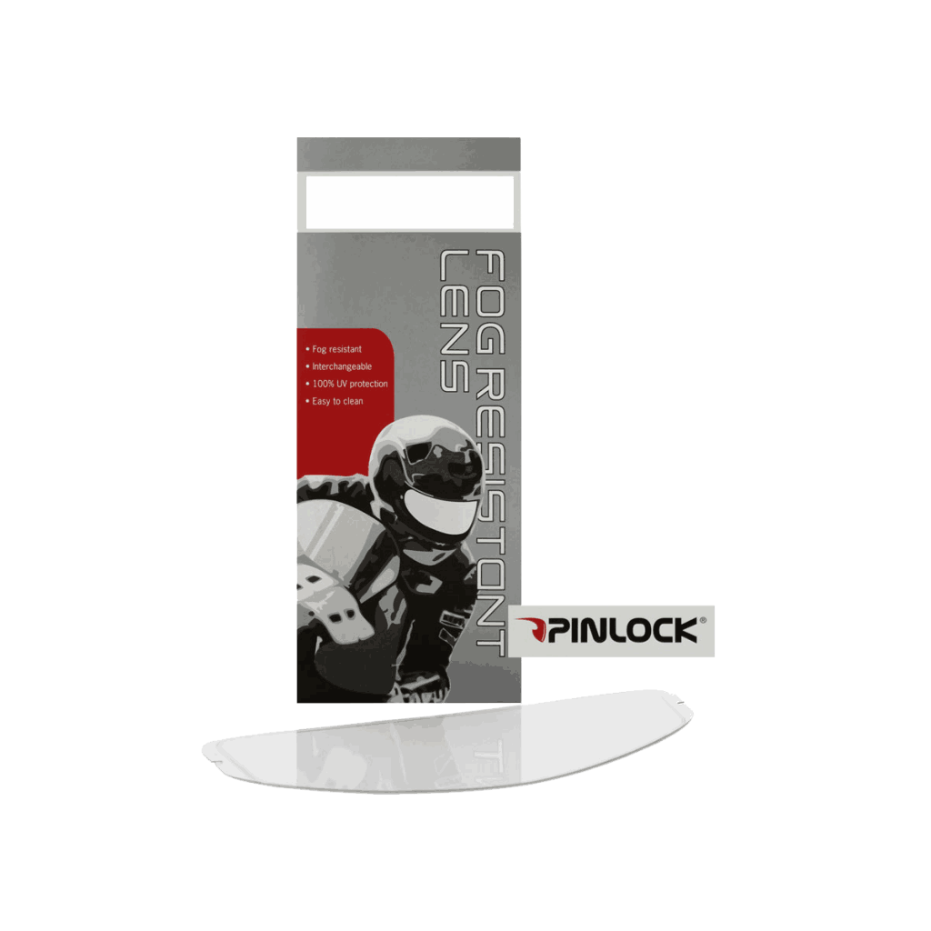 PINLOCK NEXX Y.100R /SX 100 KLART