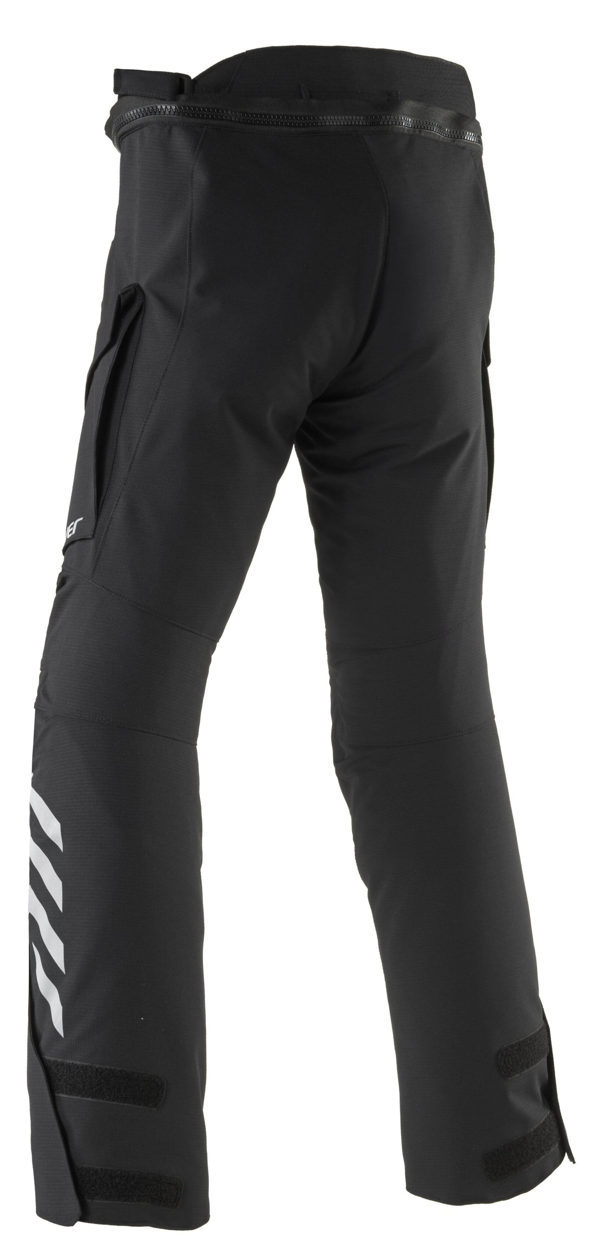 CLOVER SCOUT-4 SHORT WP SORT BUKSE