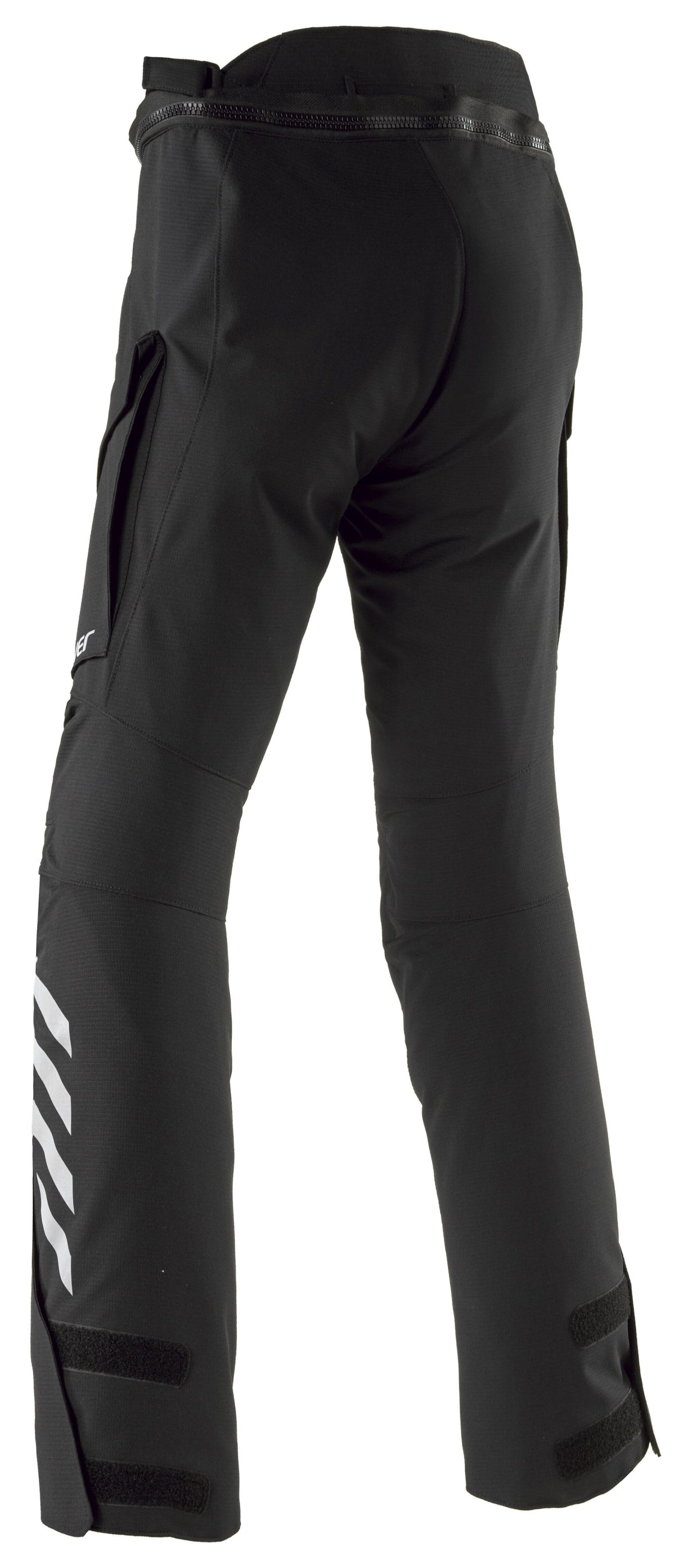 CLOVER SCOUT-4 LADY SHORT WP SORT BUKSE