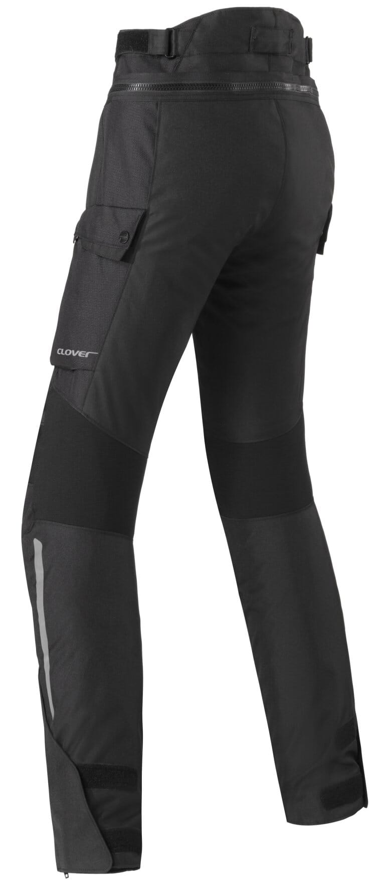 CLOVER SCOUT-3 WP PANTS LADY SHORT