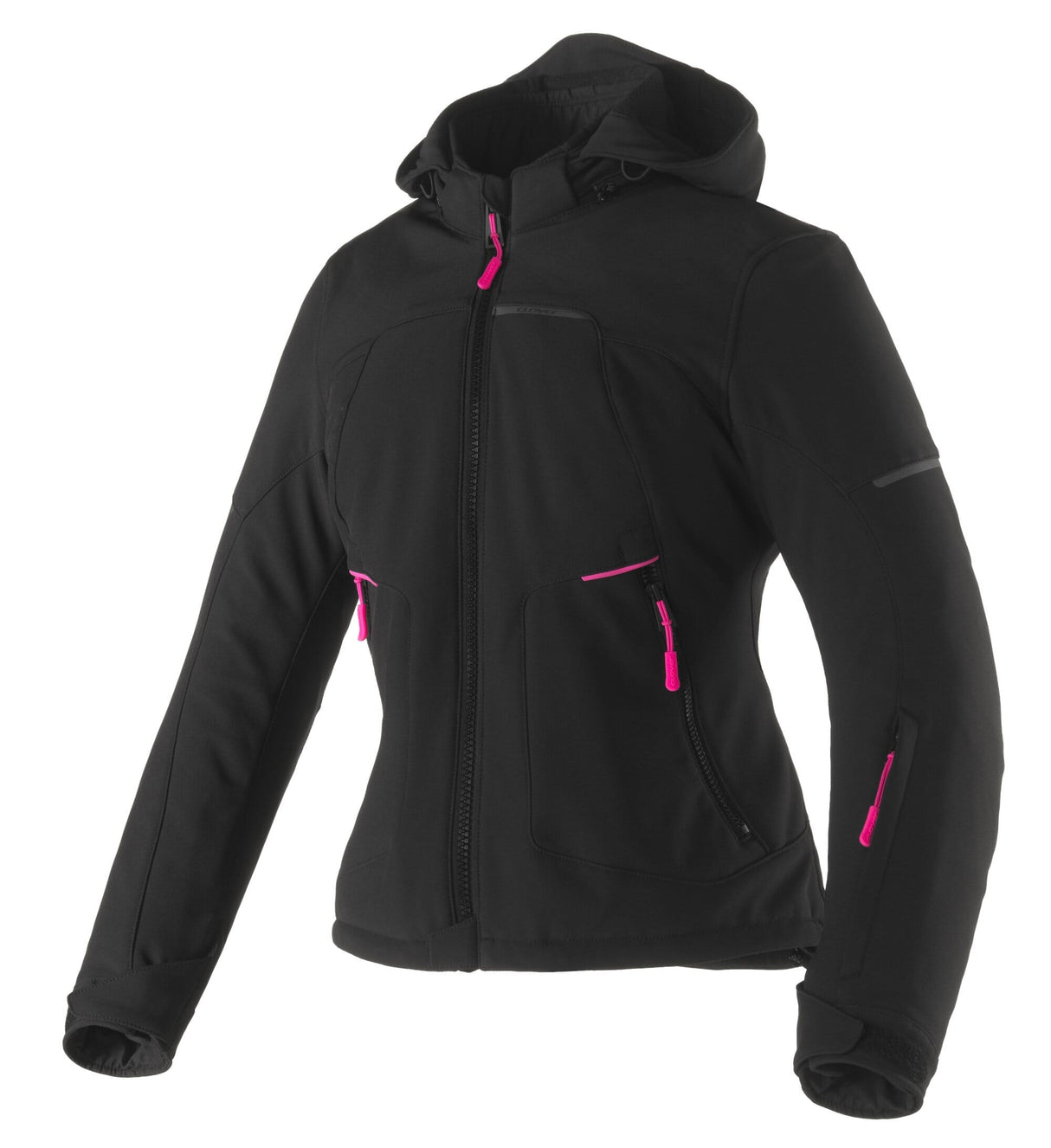 CLOVER RAMBLA LADY WP JACKET PINK