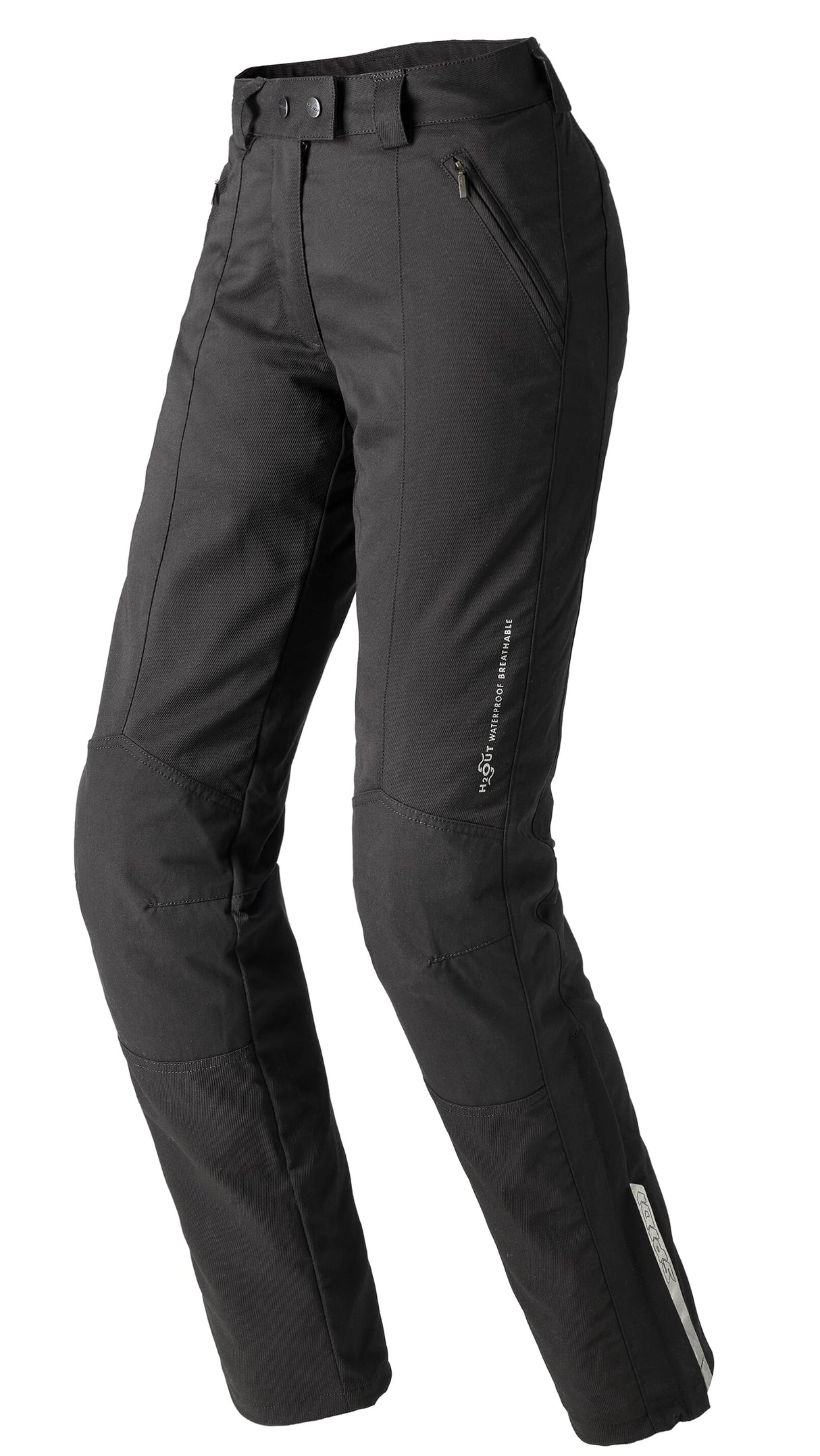 SPIDI GLANCE LADY BLACK