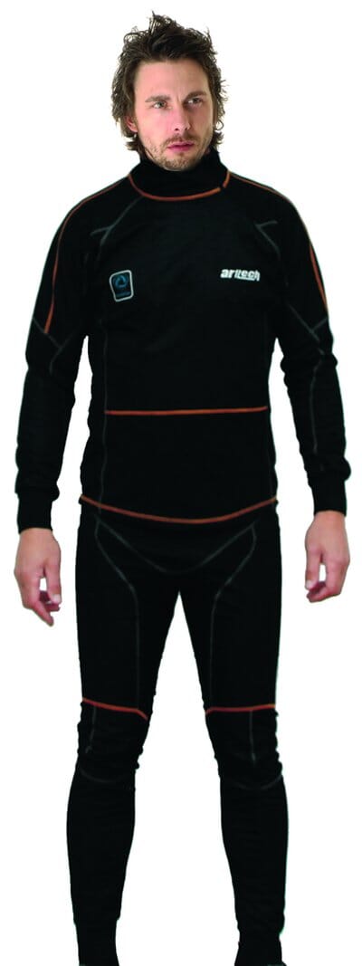 ARTECH WINDSTOP BUKSE HERRE