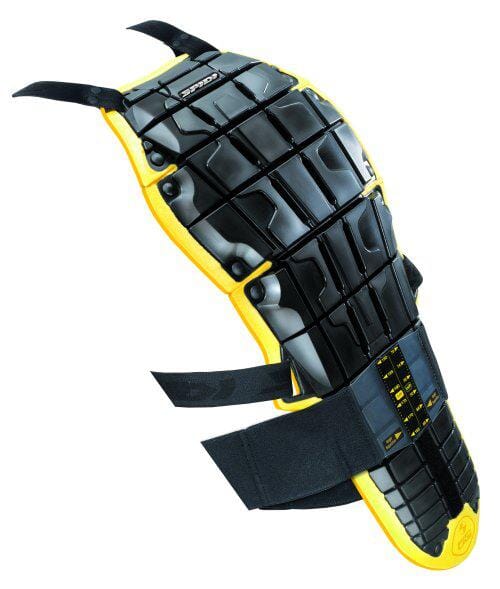 SPIDI BACK WARRIOR EVO (Z140K)