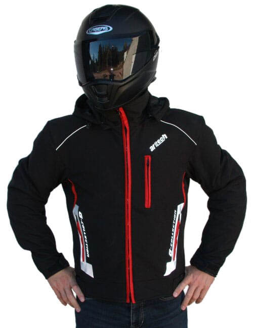 ARTECH SOFTSHELL SORT