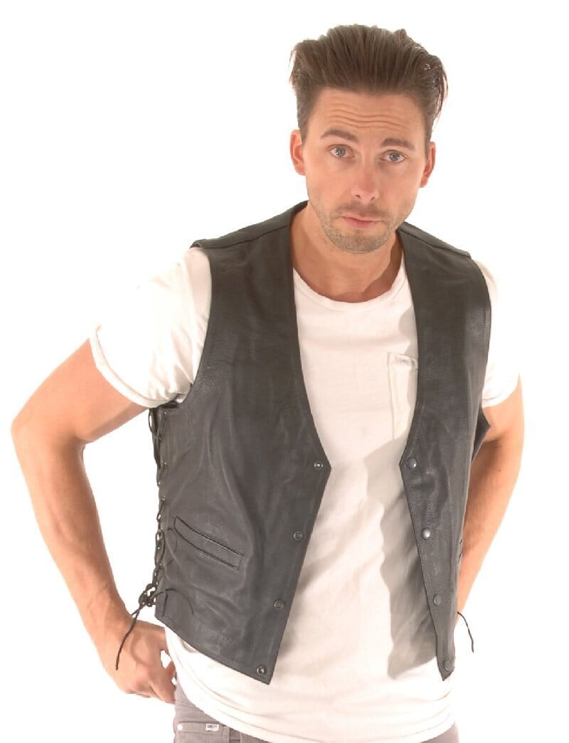 SKINNVEST BASIC