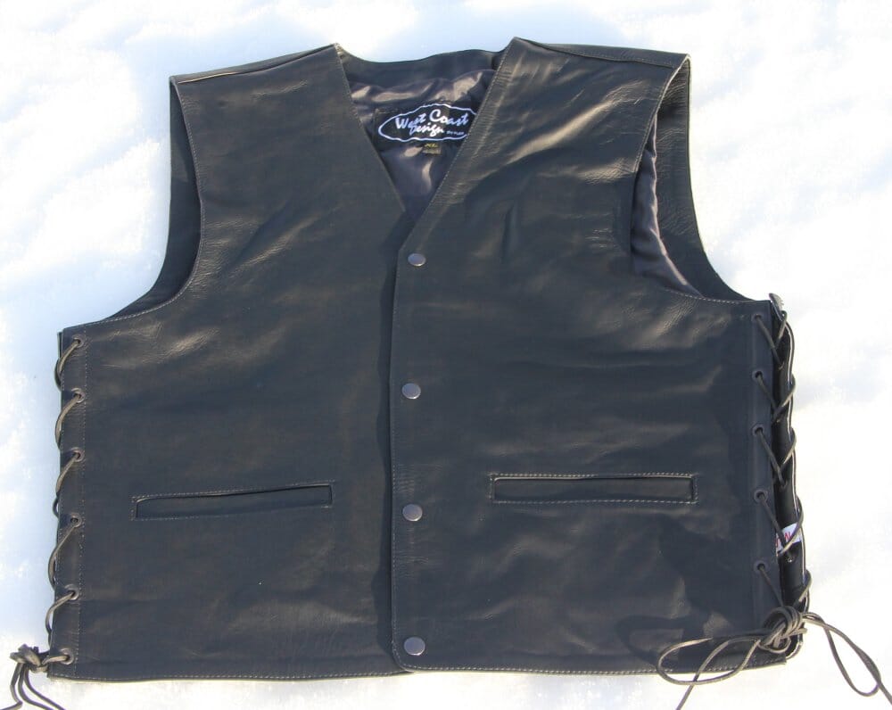 SKINNVEST BASIC