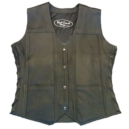 SKINNVEST TINA
