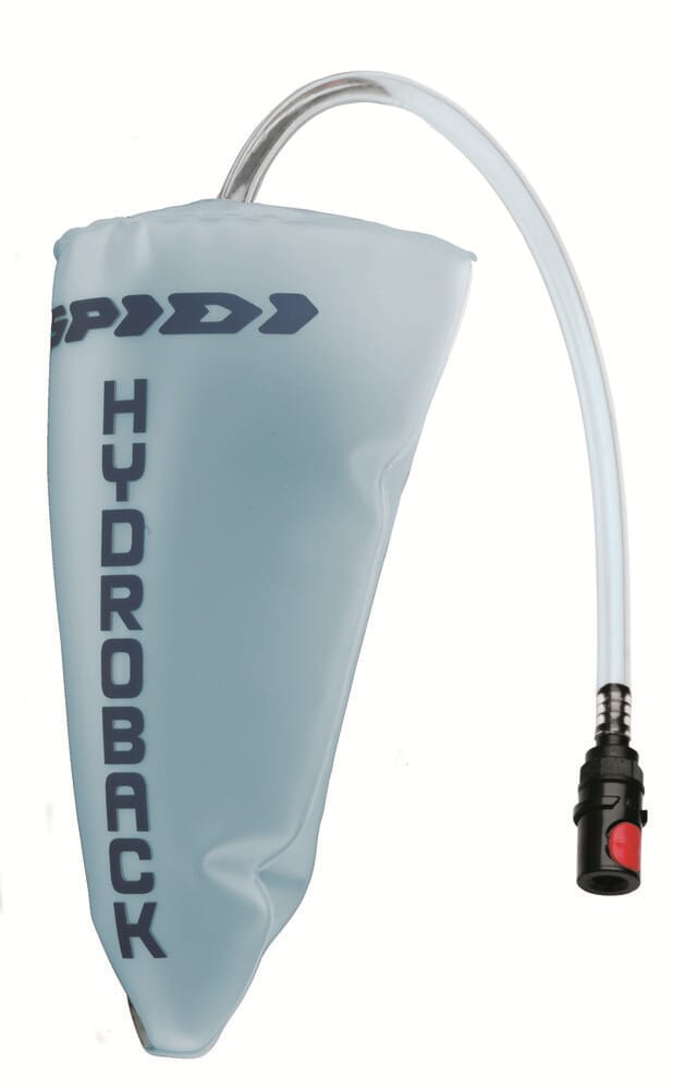 HYDROBACK VANN BEHOLDER(V39)