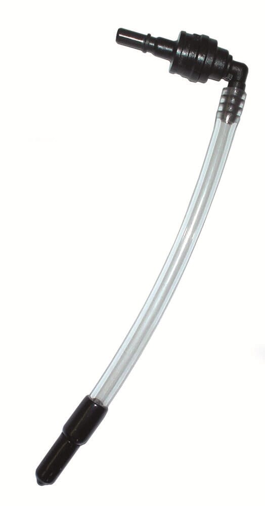 HYDROBACK SUGERØR (V40) / (V135)