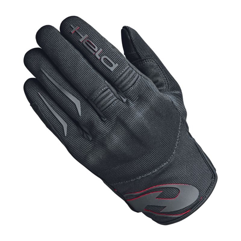 HELD TASKALA HANSKE BLACK