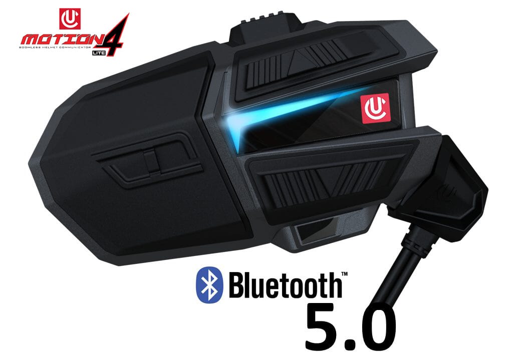 UCLEAR MOTION 4 LITE, SINGLE SET