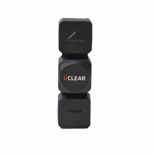 UCLEAR REMOTE CONTROL