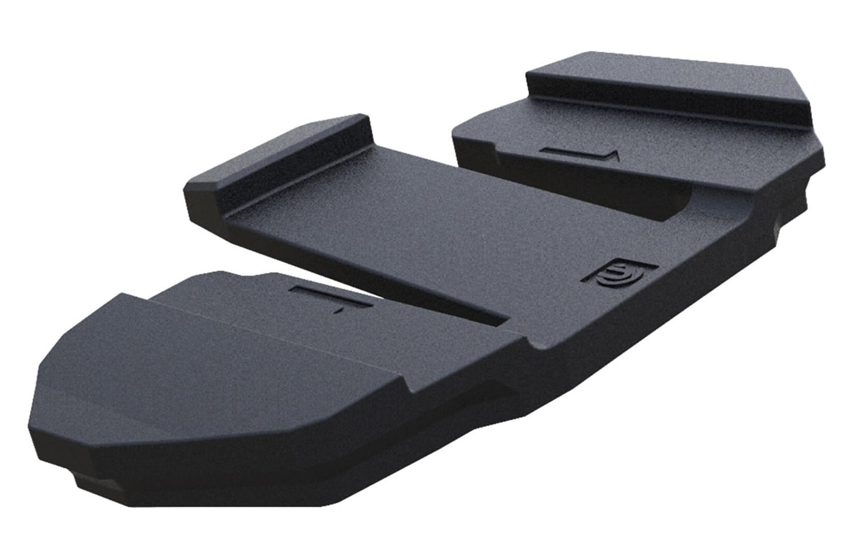 UCLEAR PERMANENT HELMET MOUNT (KUN FOR MOTION SERIEN)
