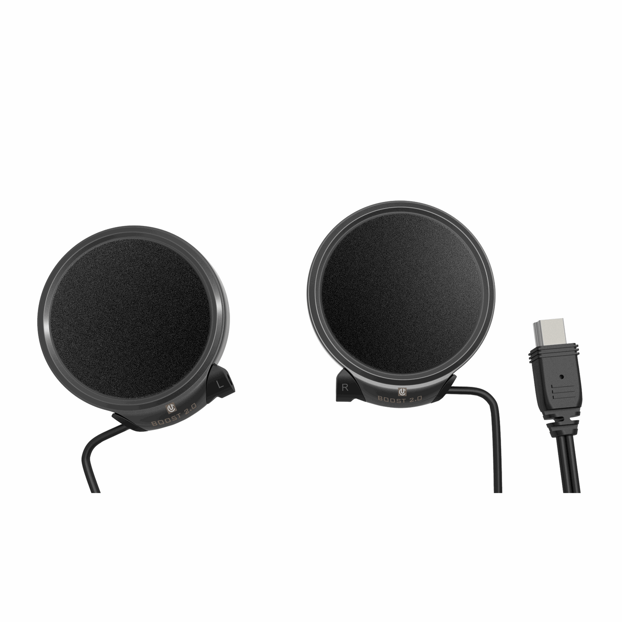 UCLEAR BOOST 2.0 MICROPHONE/SPEAKER (AMP GO/HBC)