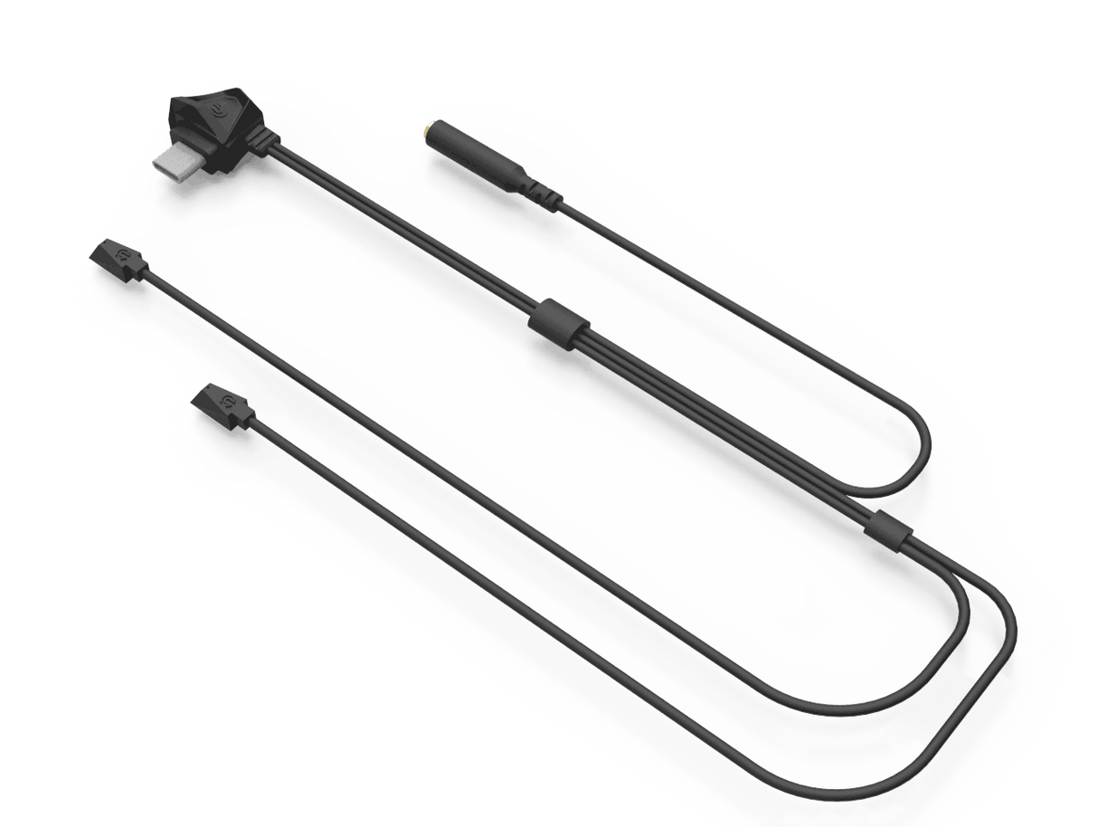 UCLEAR PULSE PRO PREMIUM MICROPHONE KIT