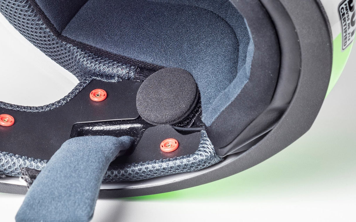 UCLEAR PULSE HDS10X DROP IN SPEAKERS (3,5MM JACK)