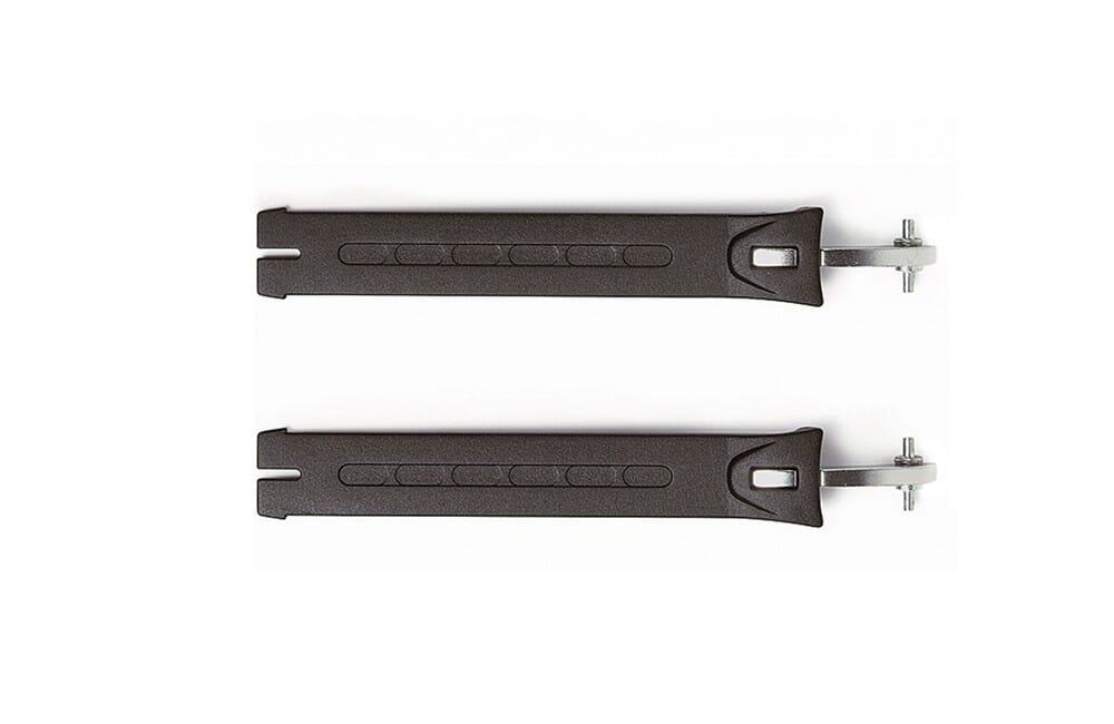 SIDI STRAP FOR ST/MX BLACK, LONG