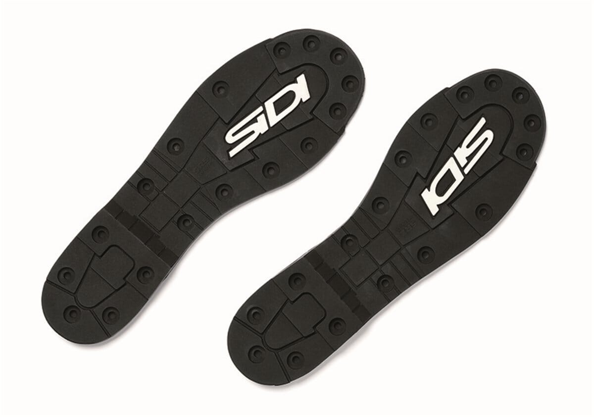 SIDI SRS SOLE (STANDARD) TIL CROSSFIRE 1 OG 2