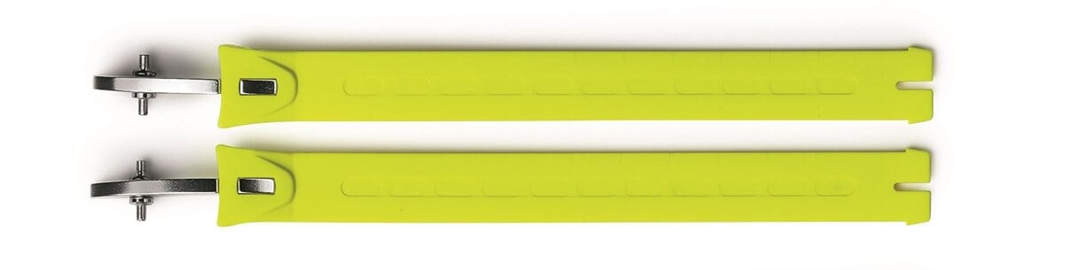 SIDI STRAP FOR POP/STONE XL YELLOW