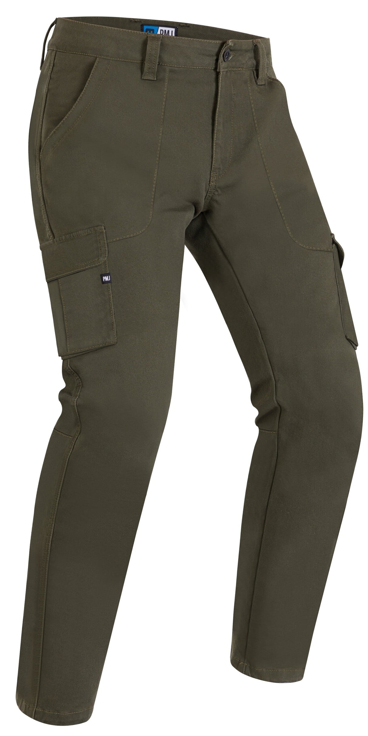 PMJ AVIATOR CARGO, ARMY