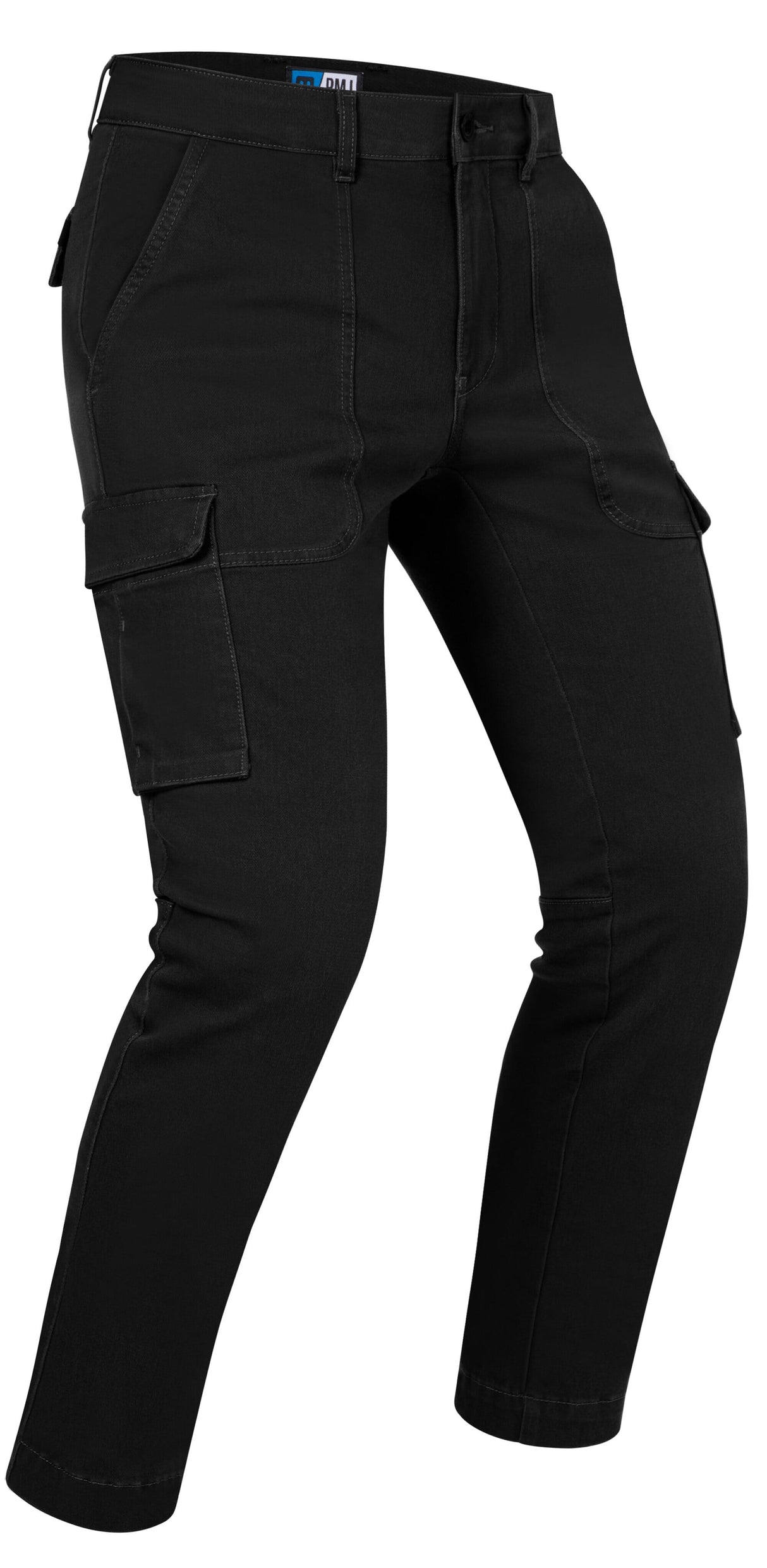 PMJ AVIATOR CARGO BLACK