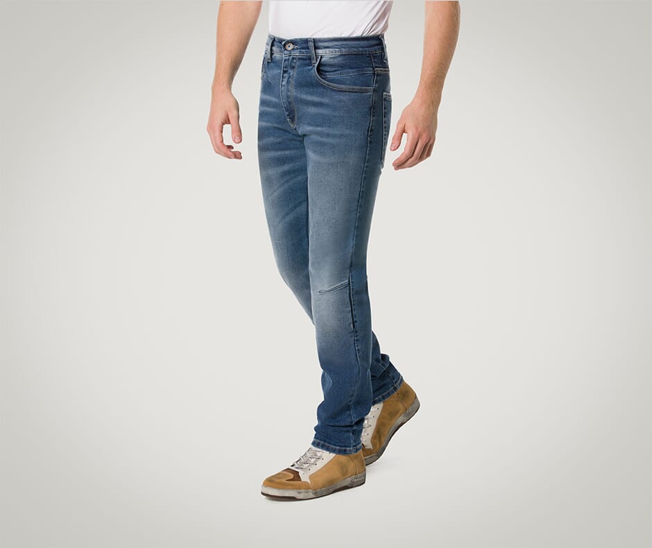 PMJ CRUISE JEANS BLUE