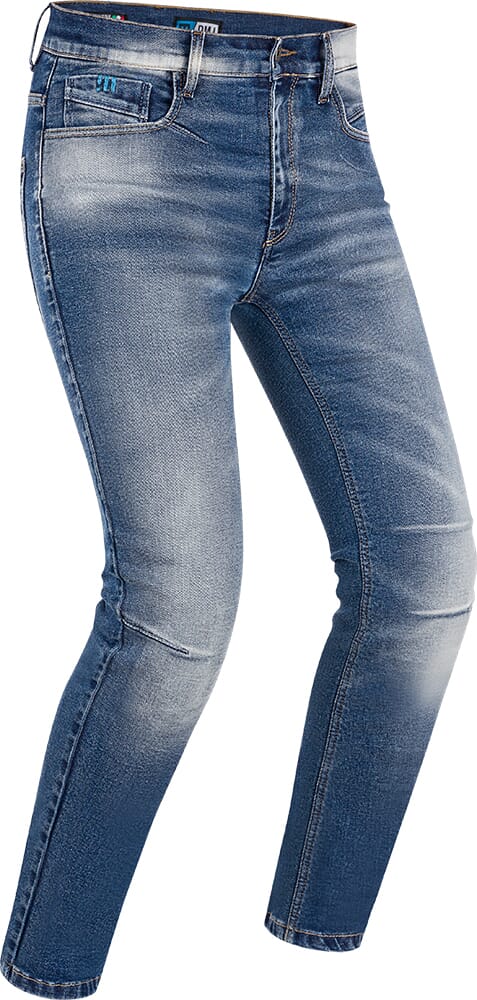 PMJ CRUISE JEANS BLUE