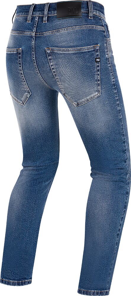 PMJ CRUISE JEANS BLUE