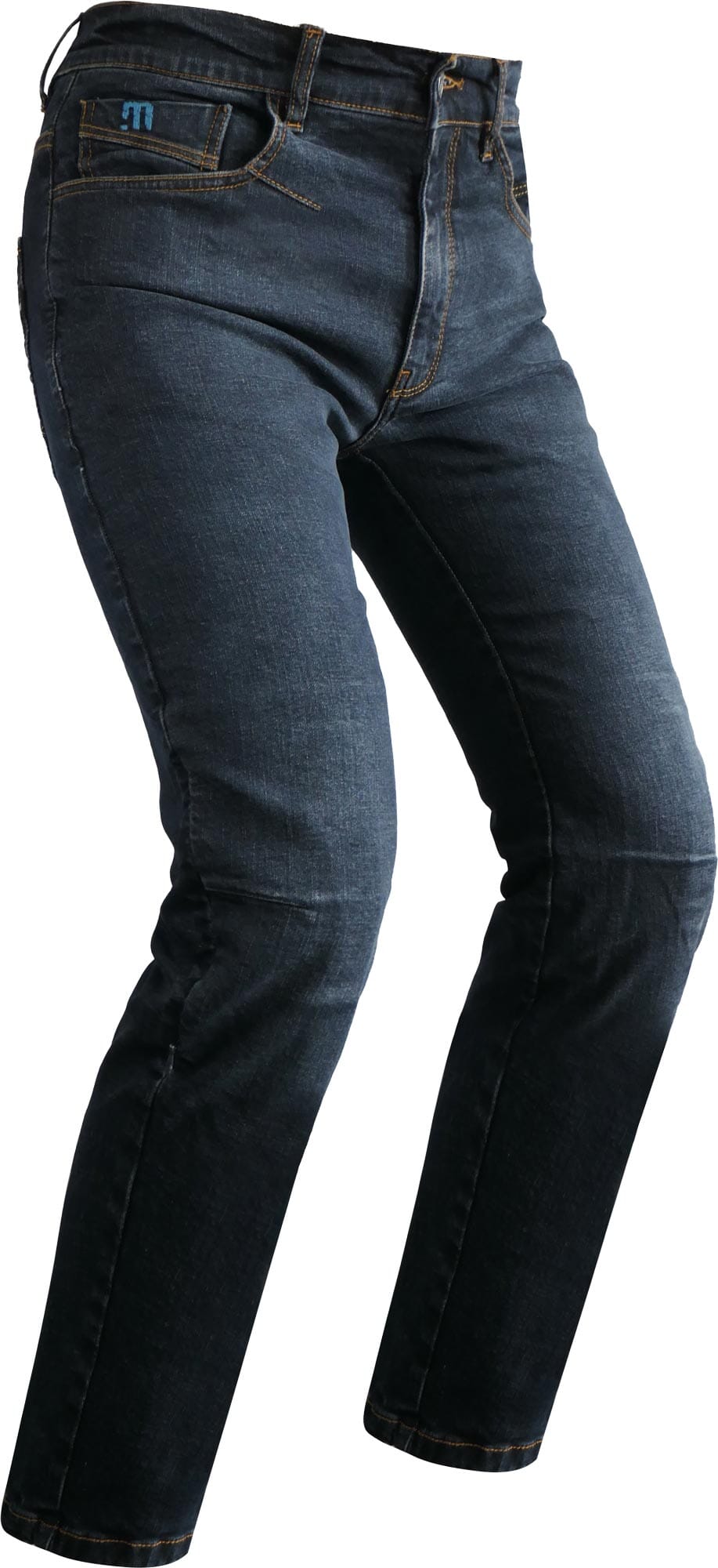 PMJ CRUISE JEANS, DARK BLUE