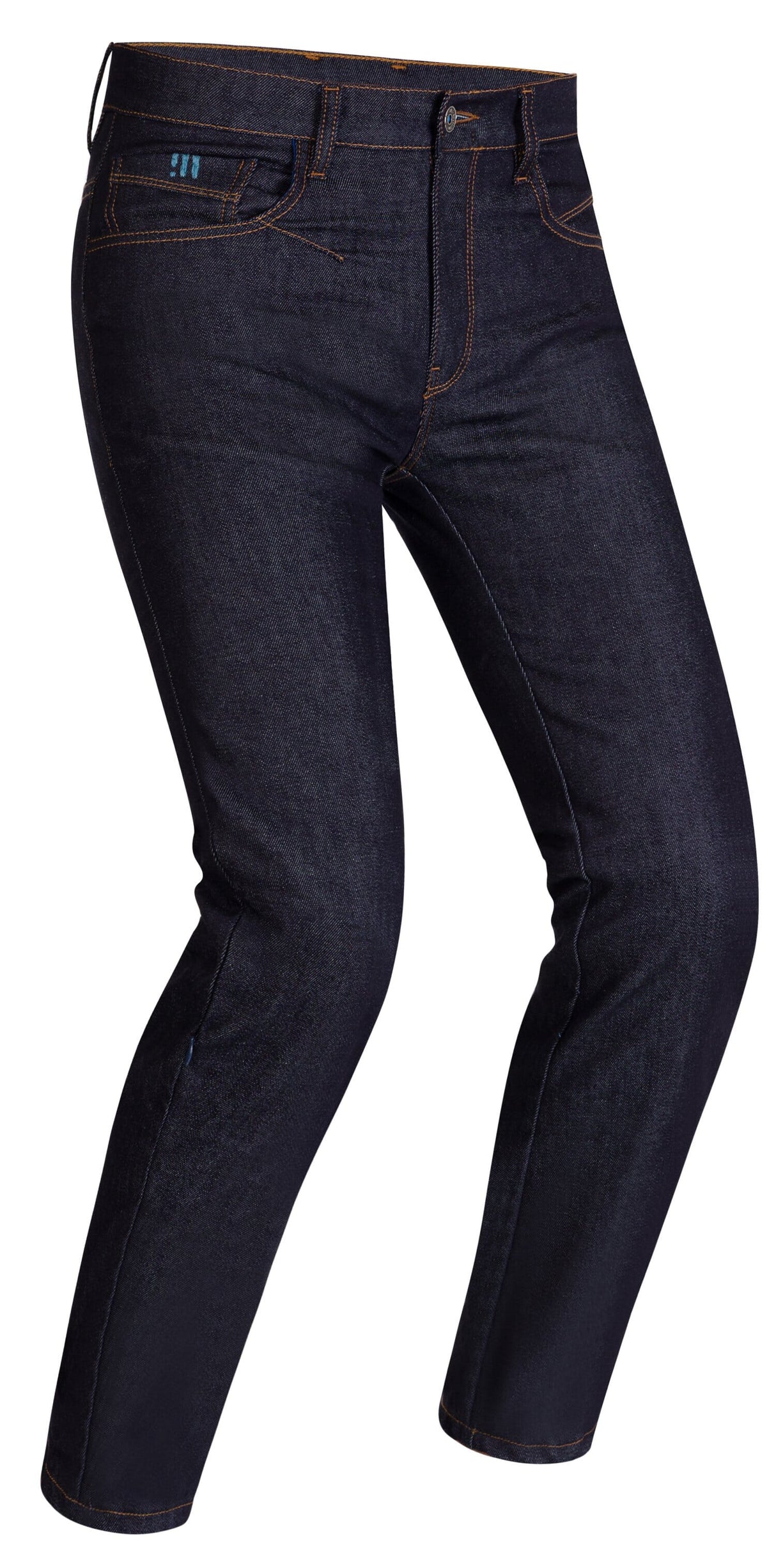 PMJ CRUISE JEANS RAW