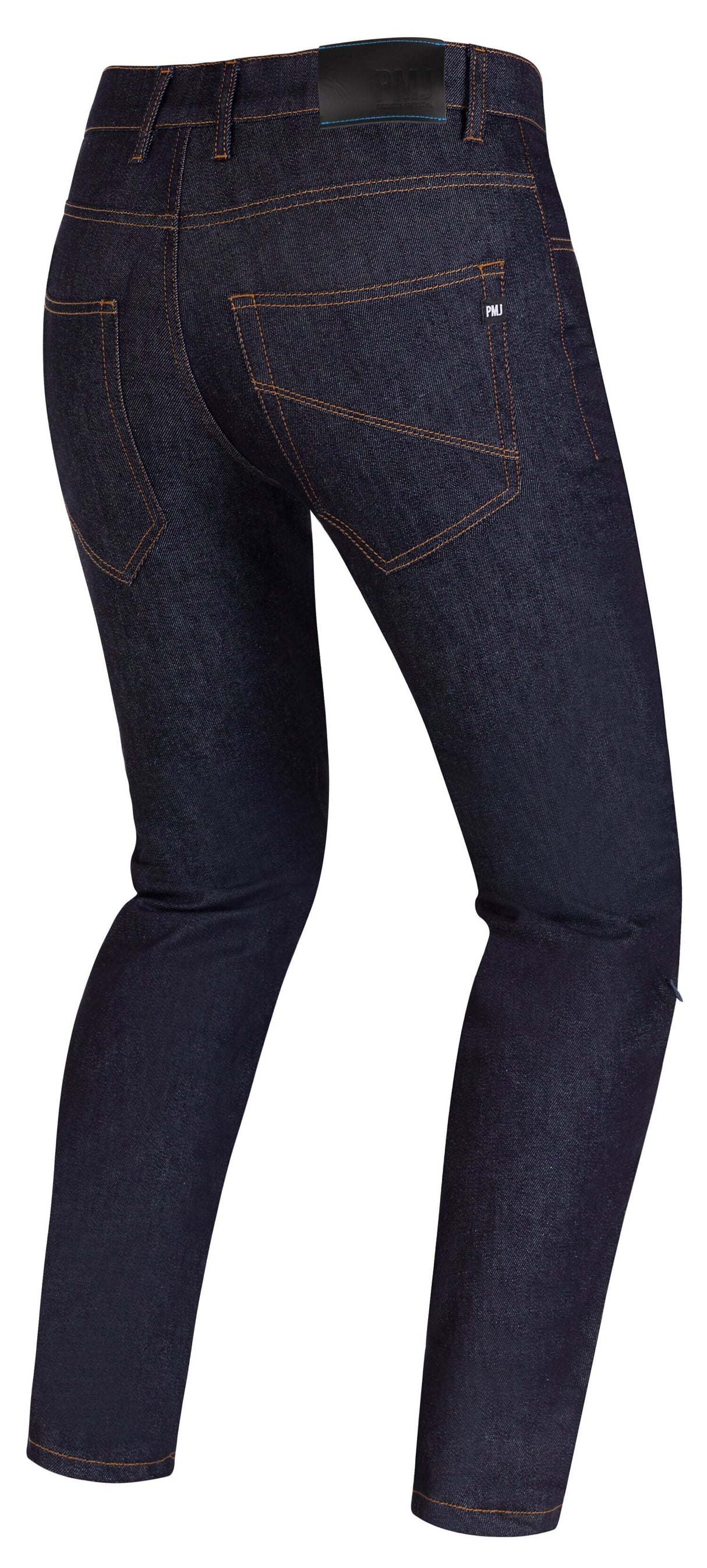 PMJ CRUISE JEANS RAW