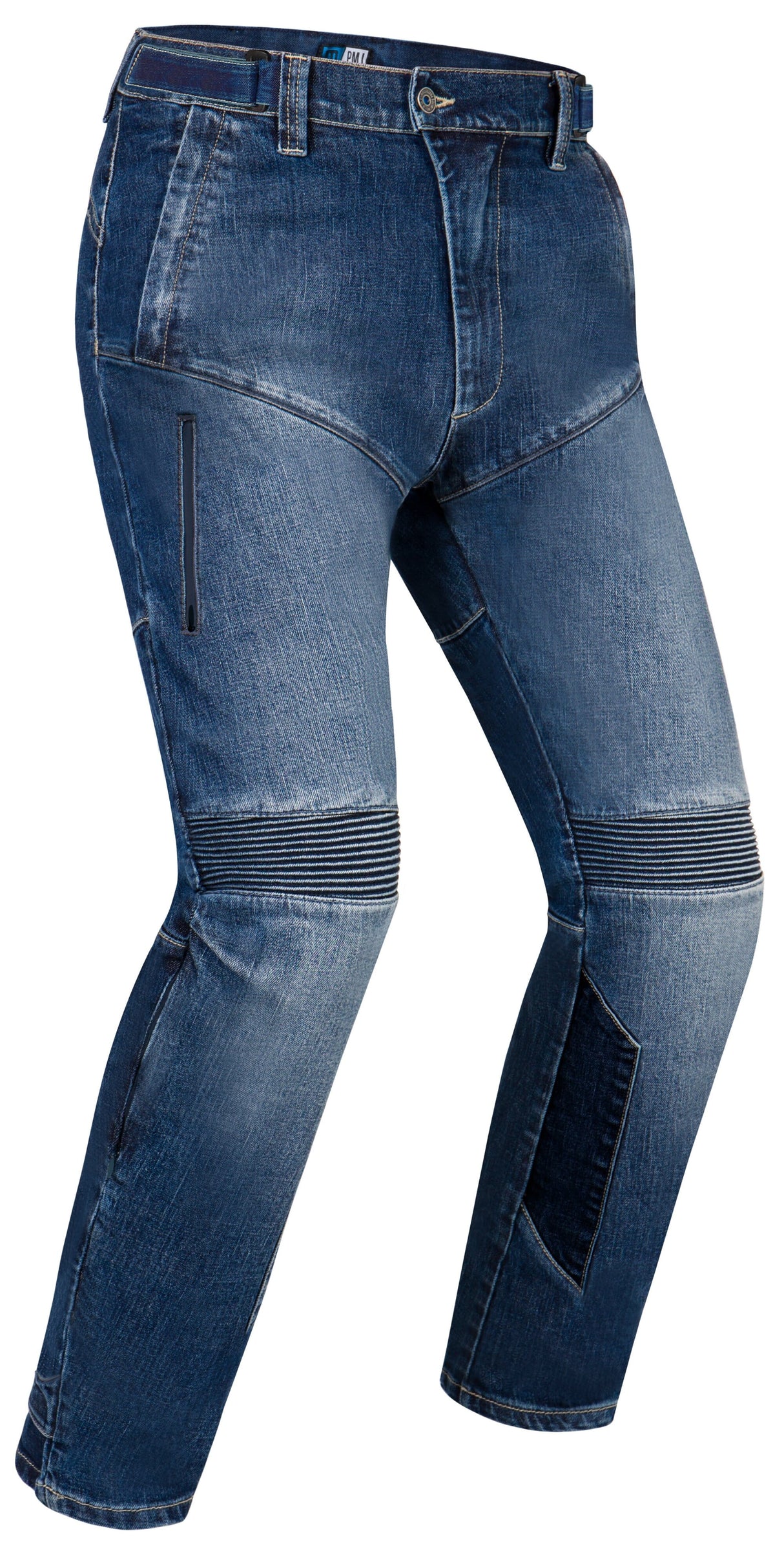 PMJ DUST BLUE JEANS