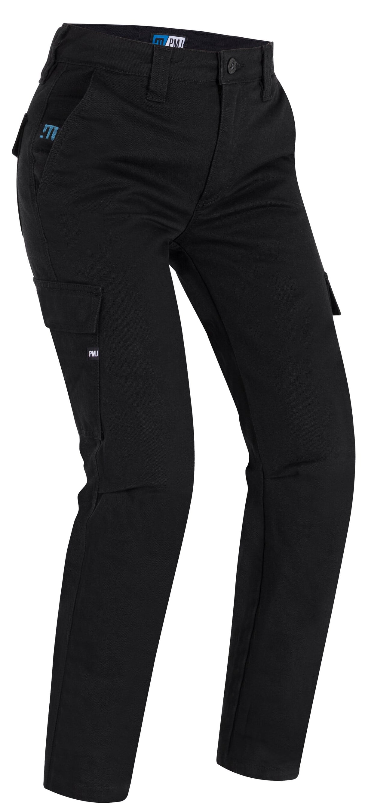 PMJ ELECTRA CARGO LADY, BLACK