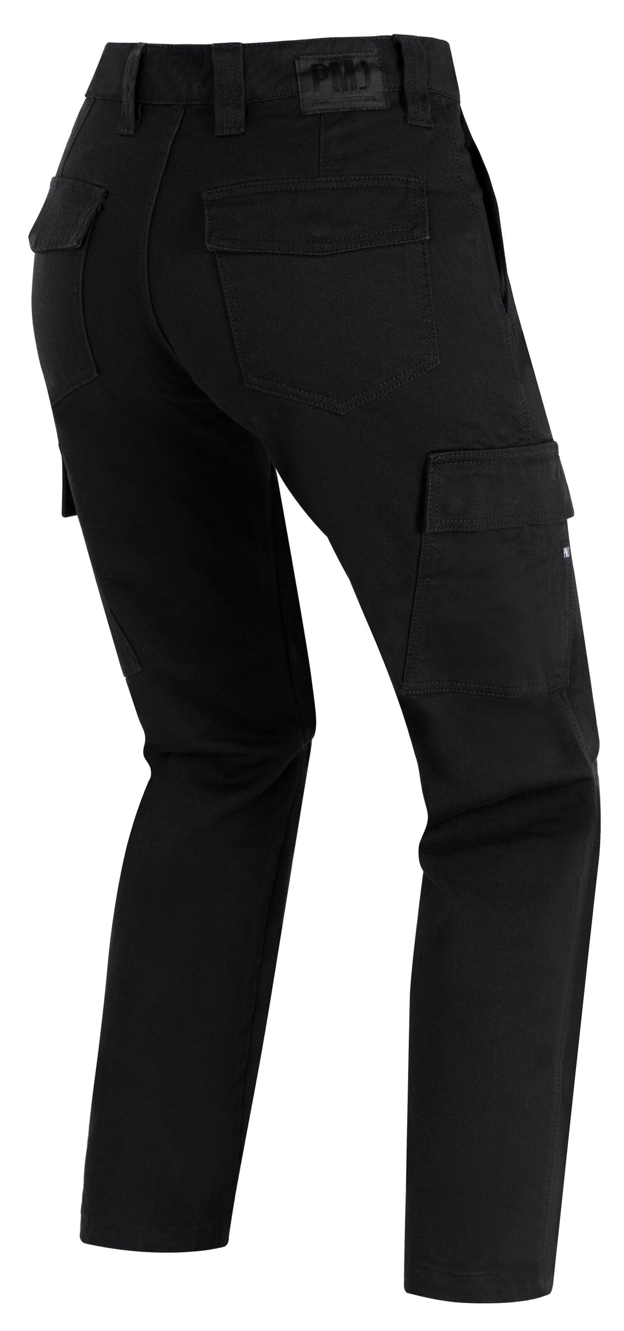 PMJ ELECTRA CARGO LADY, BLACK
