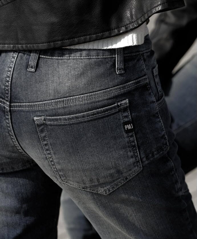 PMJ JENNY LADY JEANS