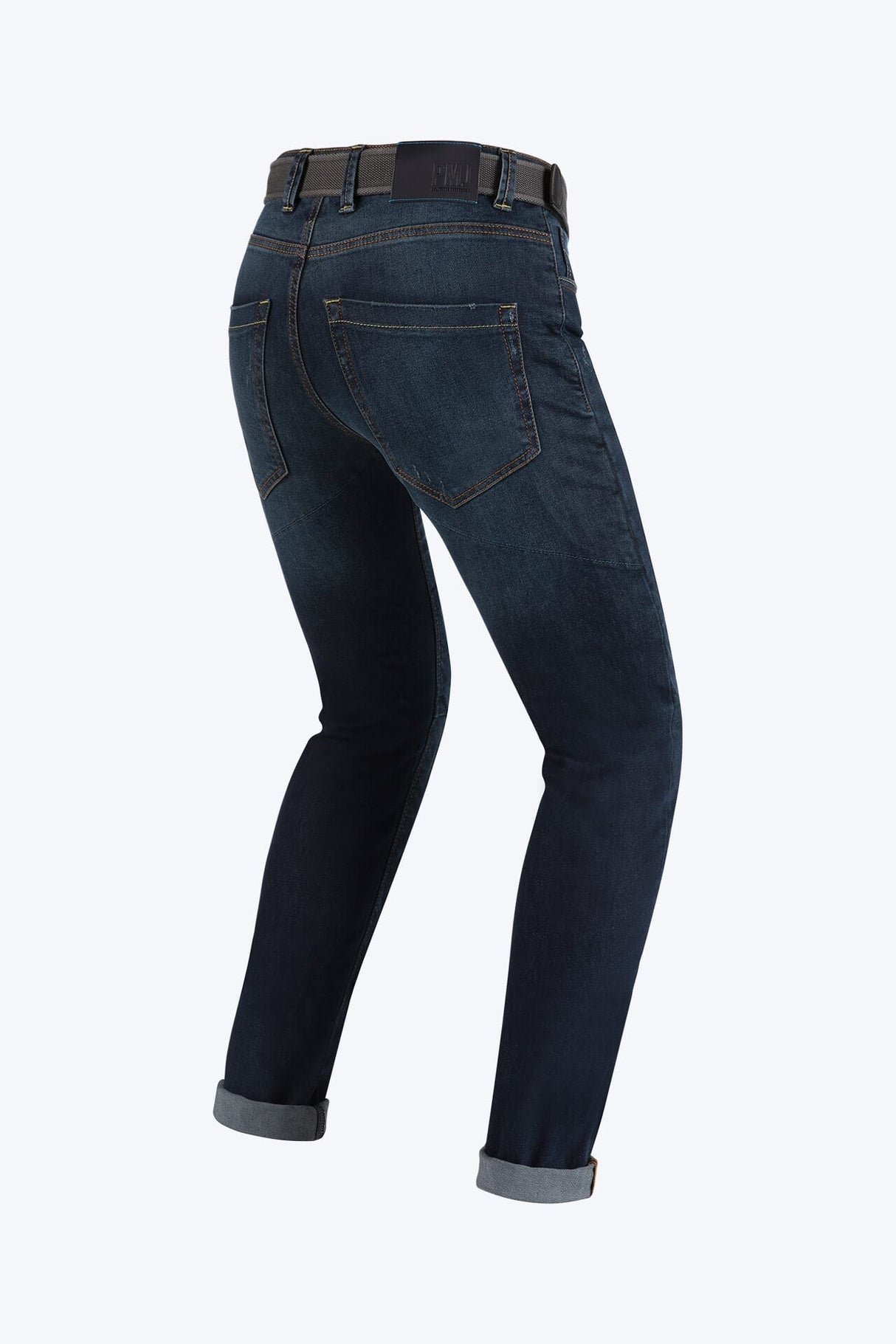 PMJ CAFERACER JEANS
