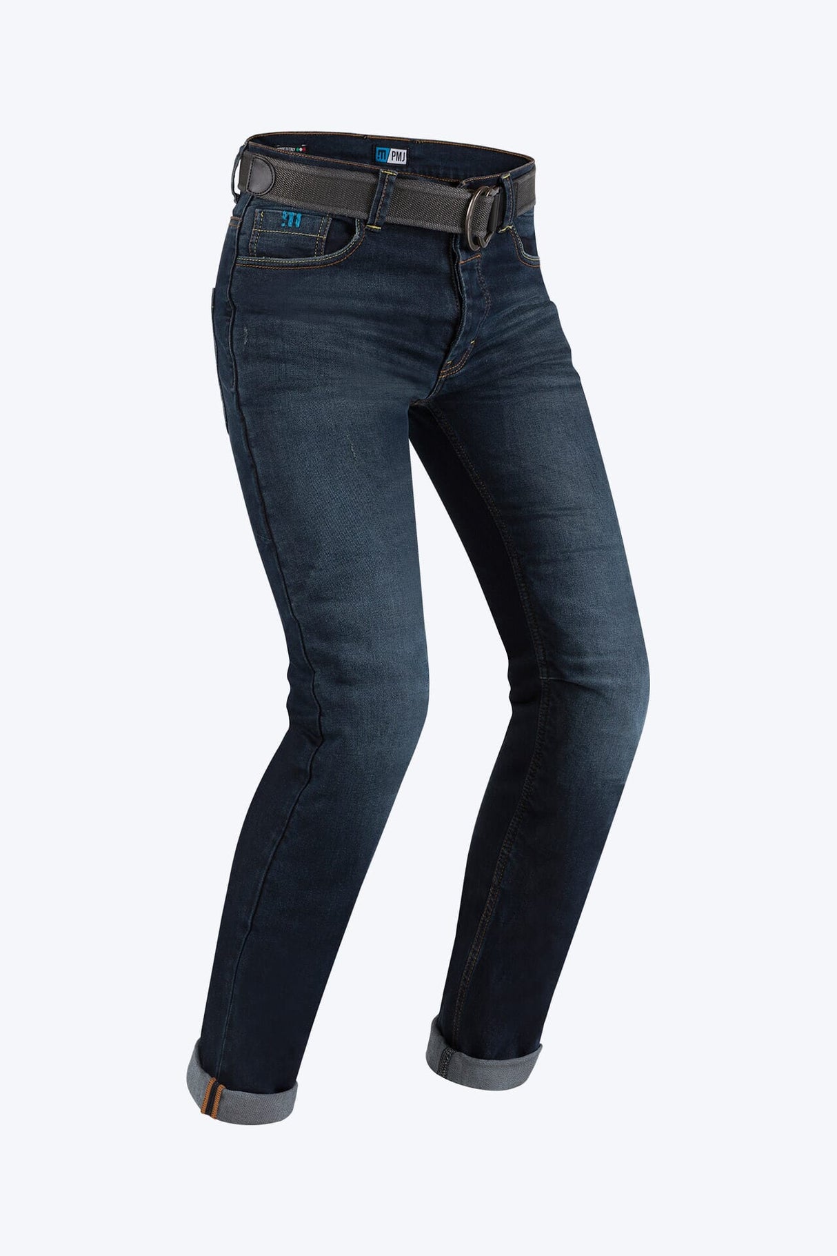 PMJ CAFERACER JEANS