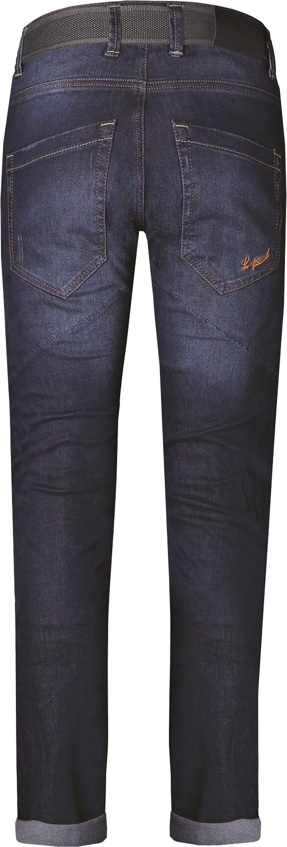 PMJ CAFERACER JEANS