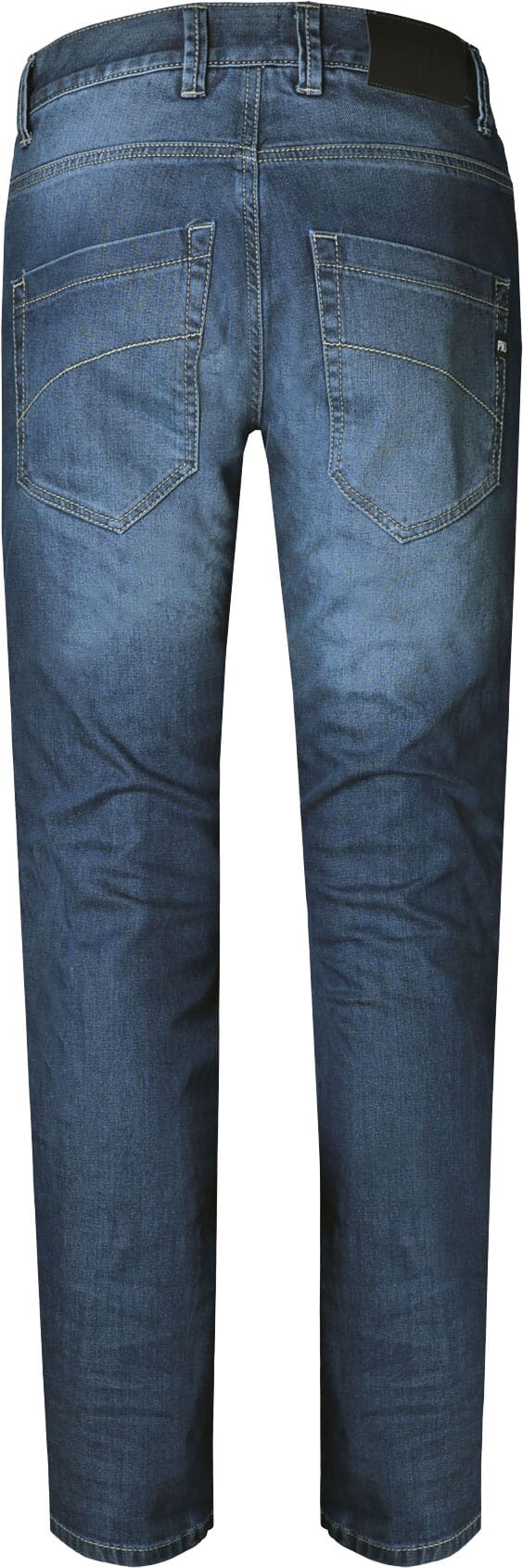 PMJ RIDER JEANS