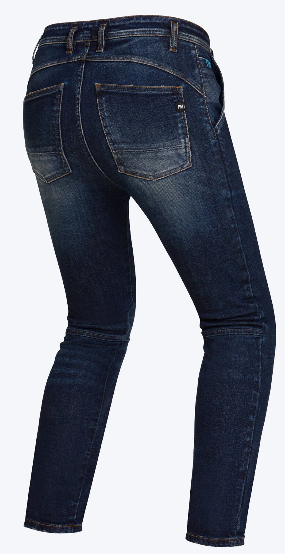PMJ RUSSEL JEANS LIGHT BLUE