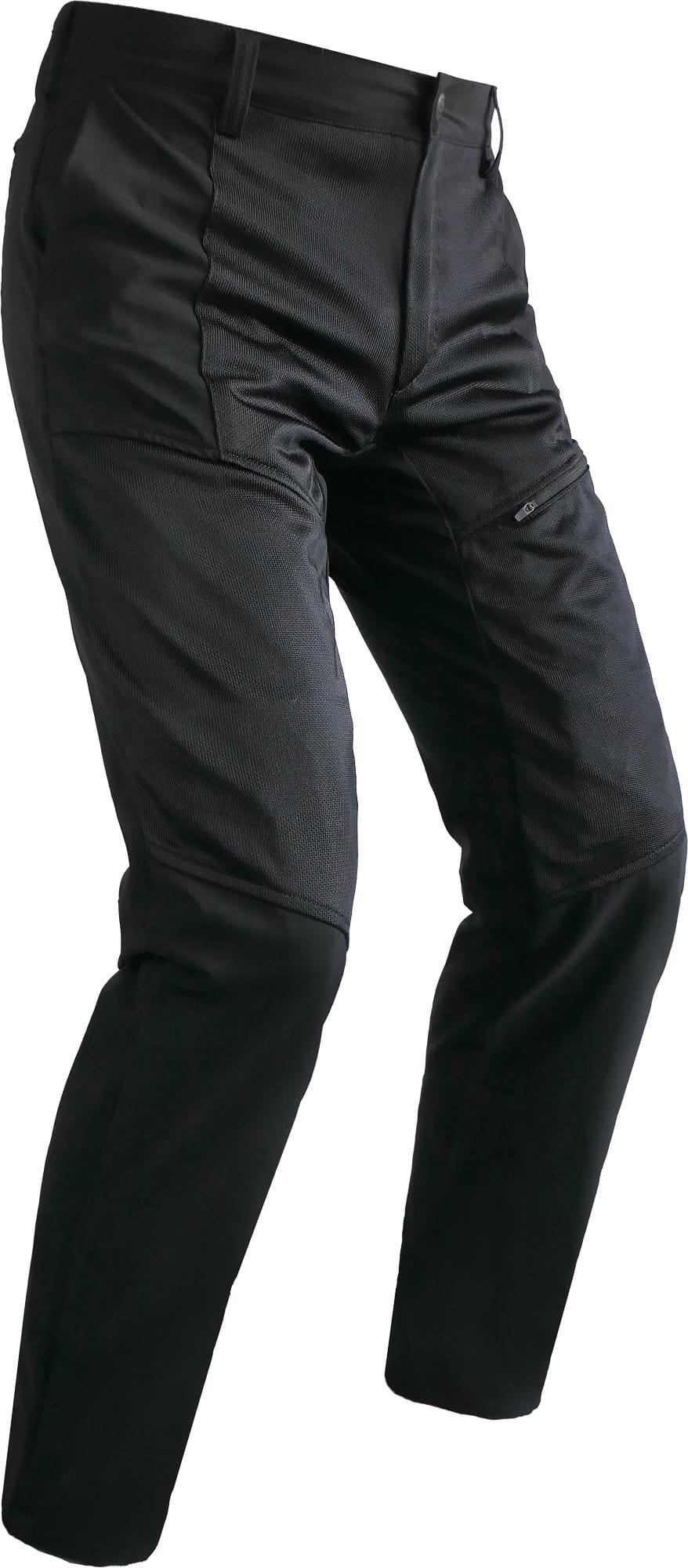 PMJ SUM AIR BUKSE, BLACK