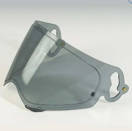 VISIR ARAI TX5 VAS-A SHIELD LIGHT-TINT